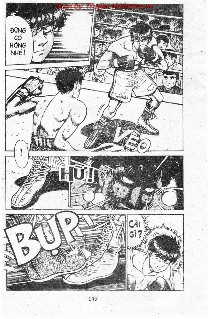 Hajime No Ippo 72 trang 0