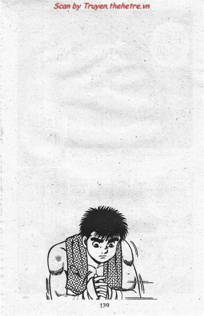 Hajime No Ippo 80 trang 0