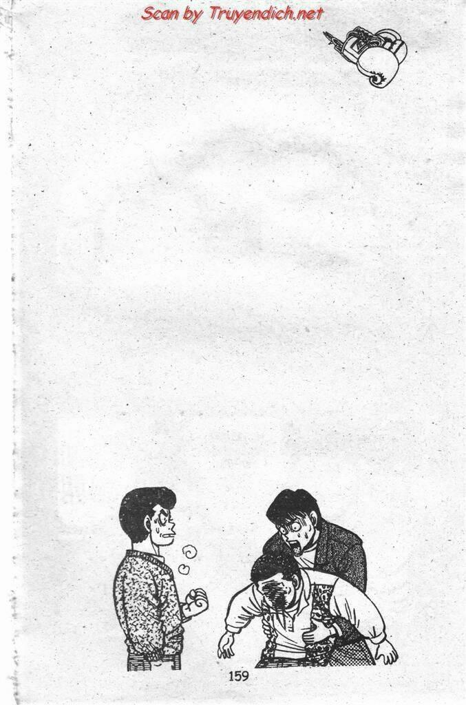 Hajime No Ippo 81 trang 0
