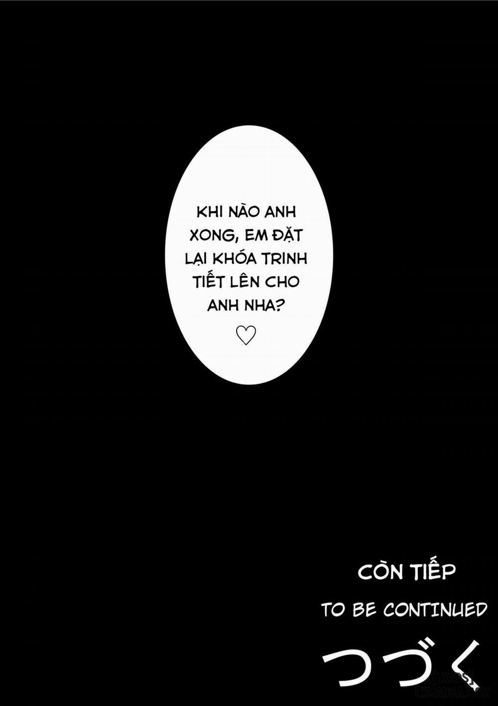 Hajimete no Netorare Maso-ka Choukyou 3 trang 55