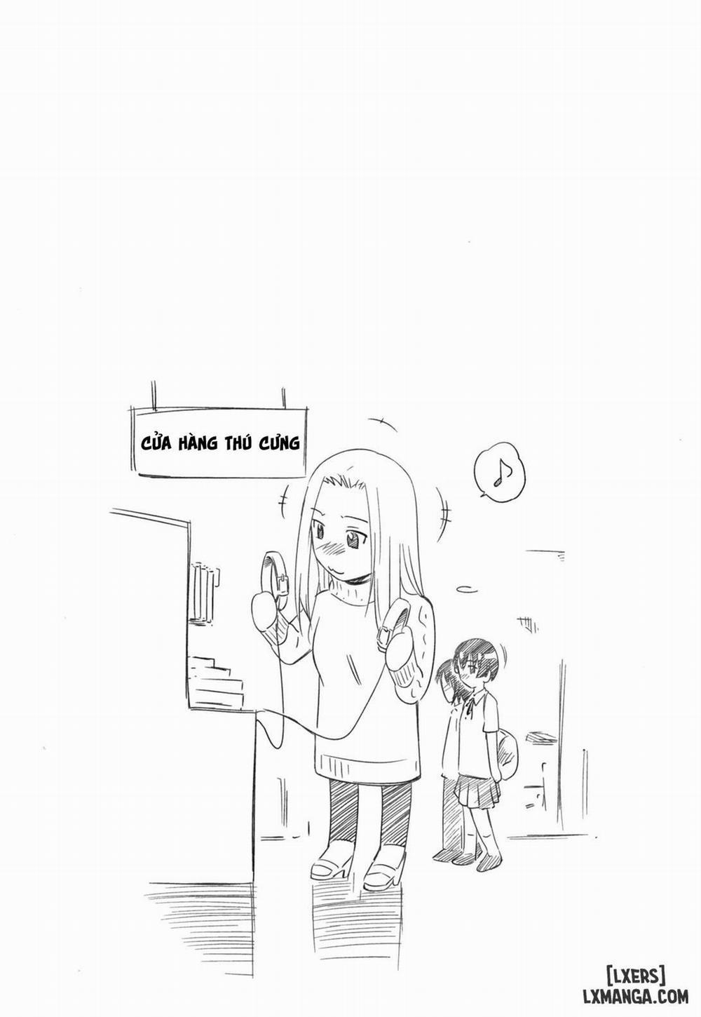 Hajirai Body 4 trang 25