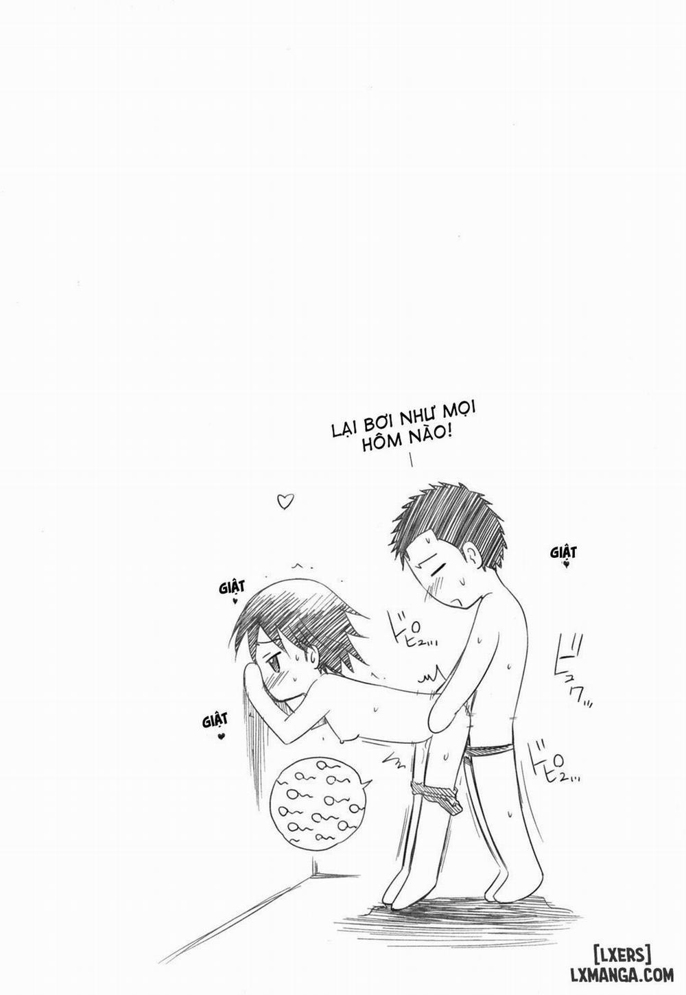 Hajirai Body 5 trang 25