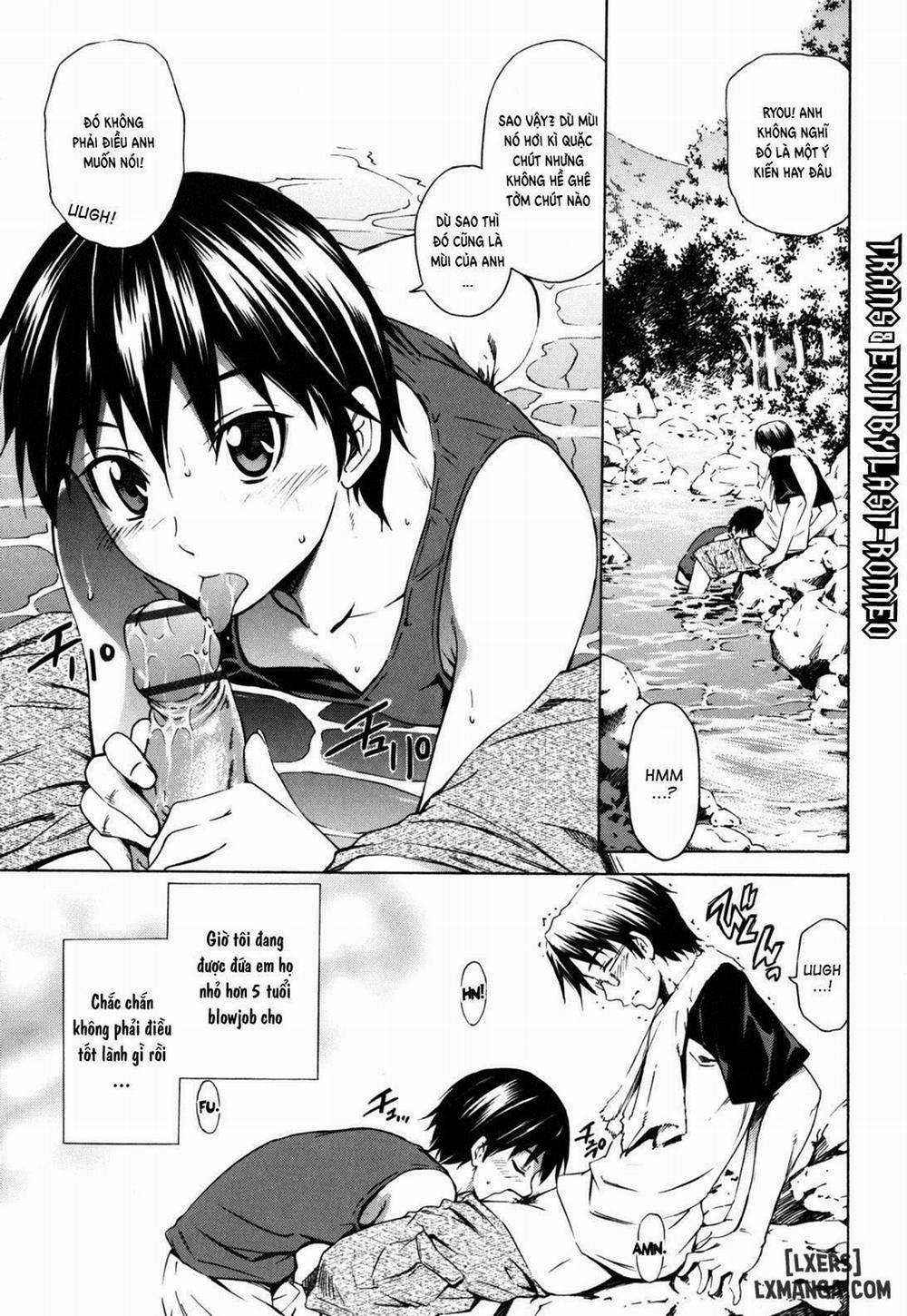 Hajirai Body 6 trang 2