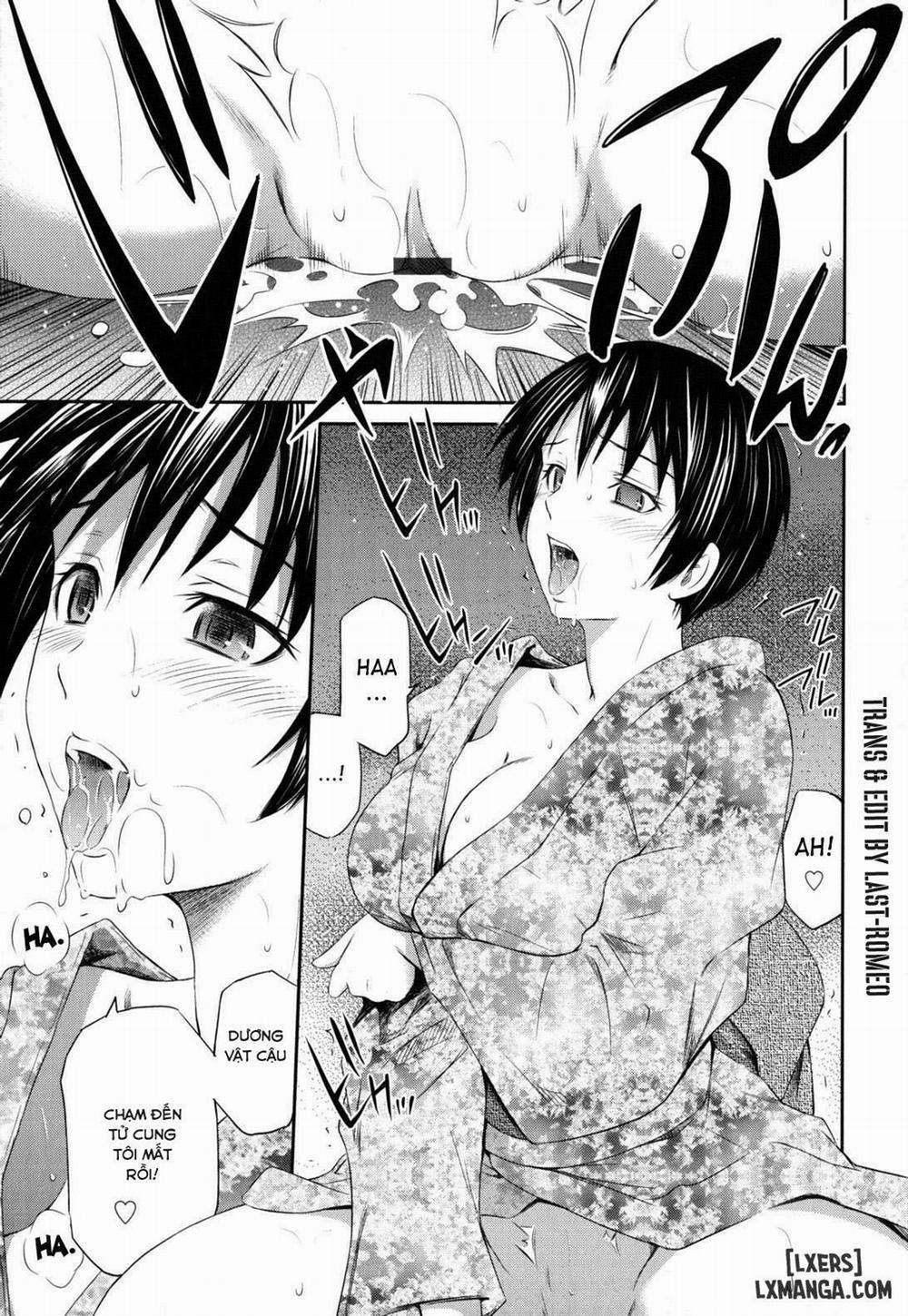 Hajirai Body 9 END trang 10