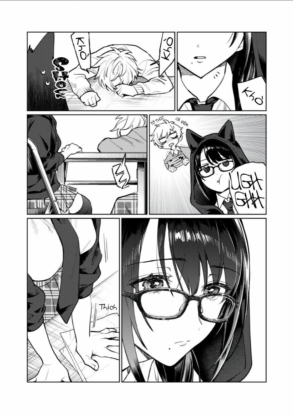 Hajirau Kimi Ga Mitainda 4 trang 15
