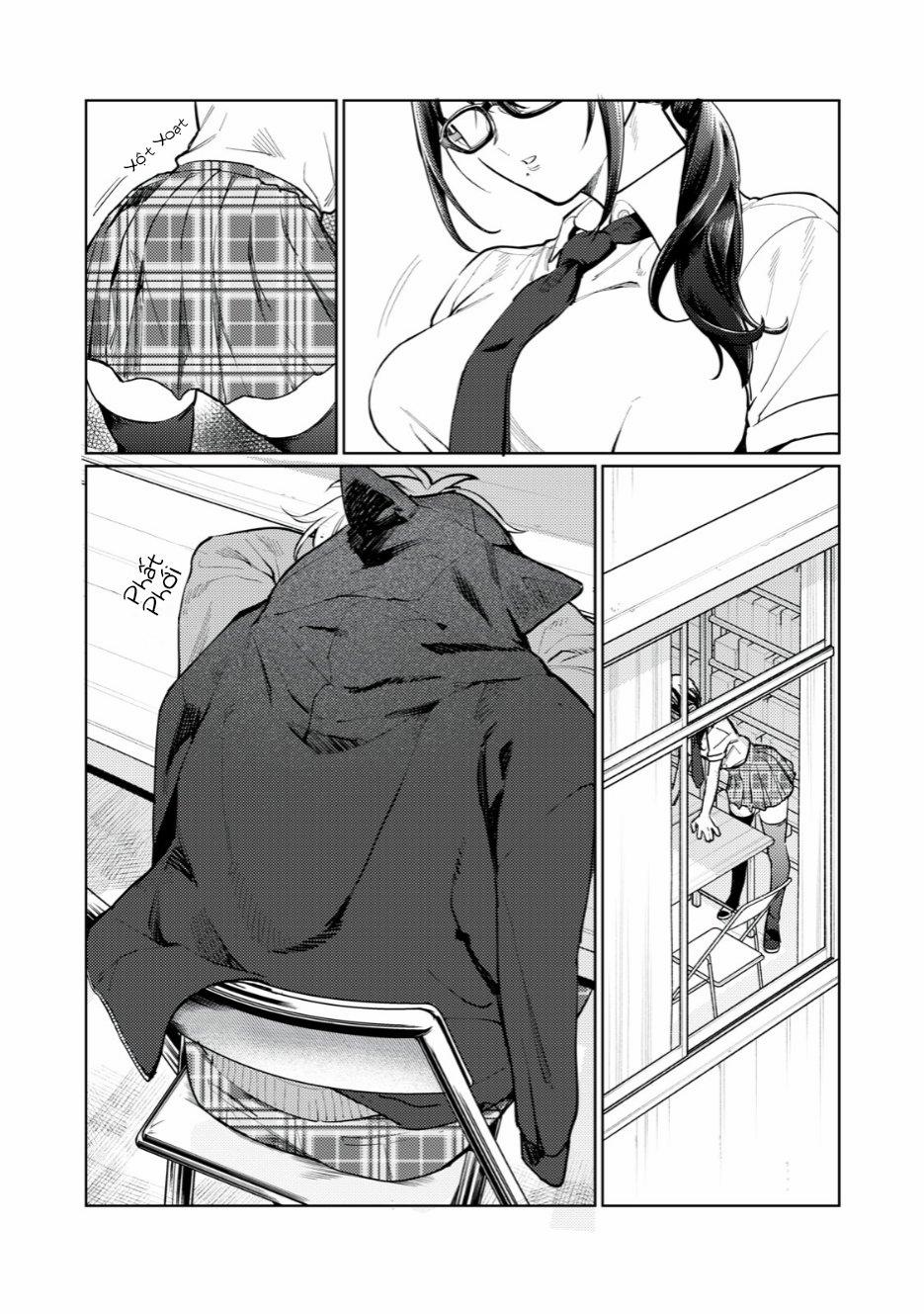 Hajirau Kimi Ga Mitainda 4 trang 17