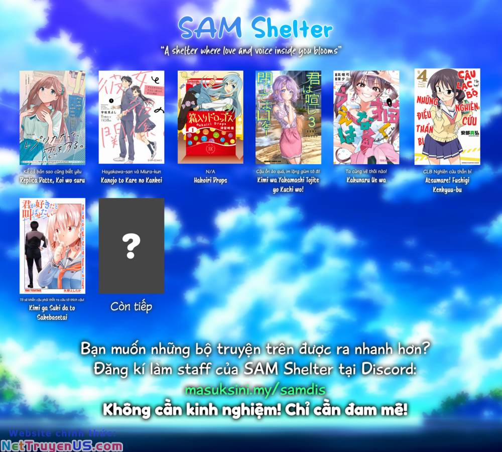 Hakoiri Drops 10 trang 10