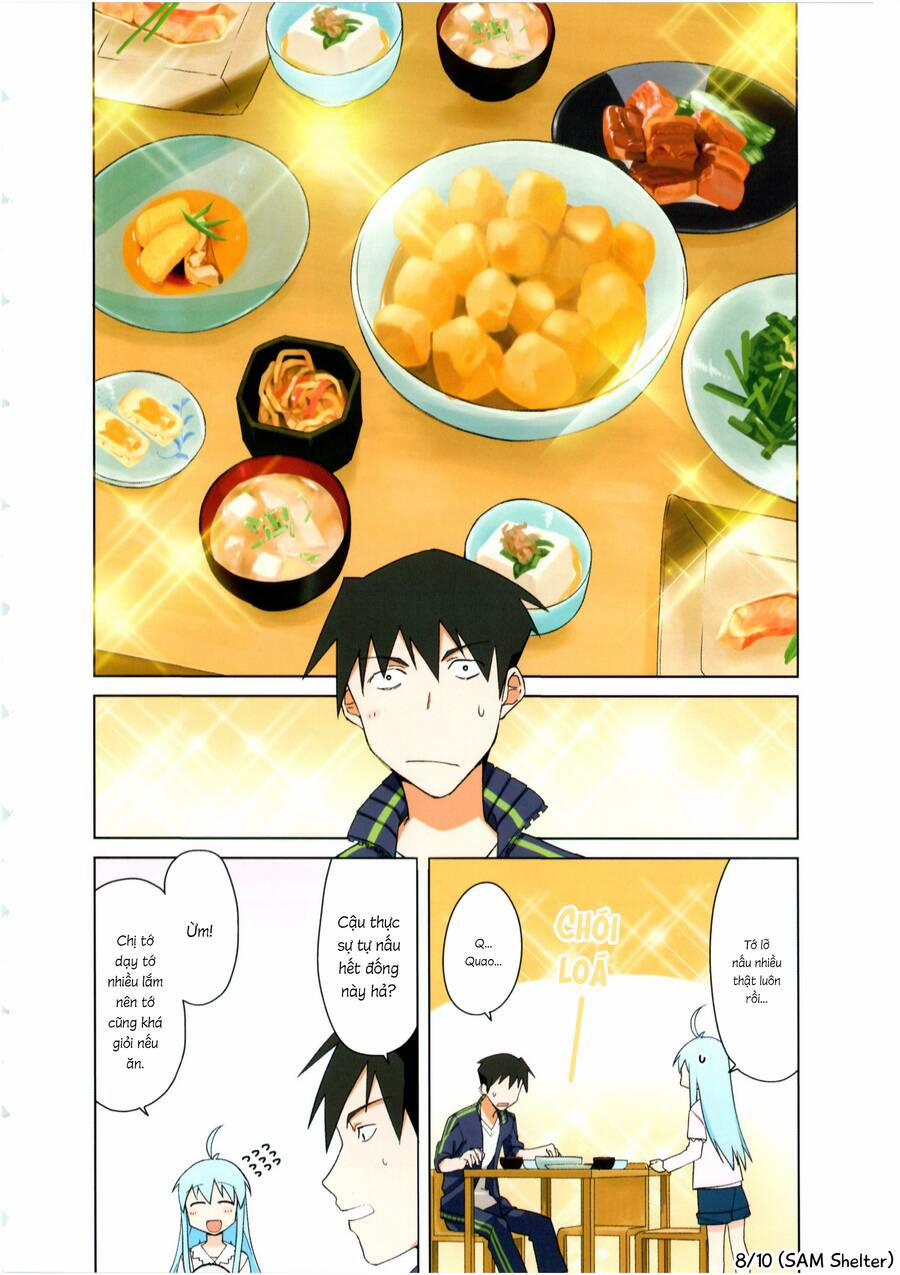 Hakoiri Drops 14 trang 7