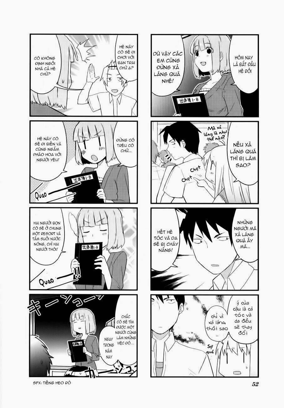 Hakoiri Drops 6 trang 2