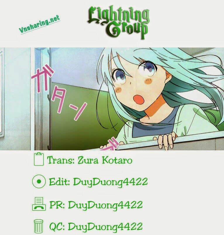 Hakoiri Drops 6 trang 8