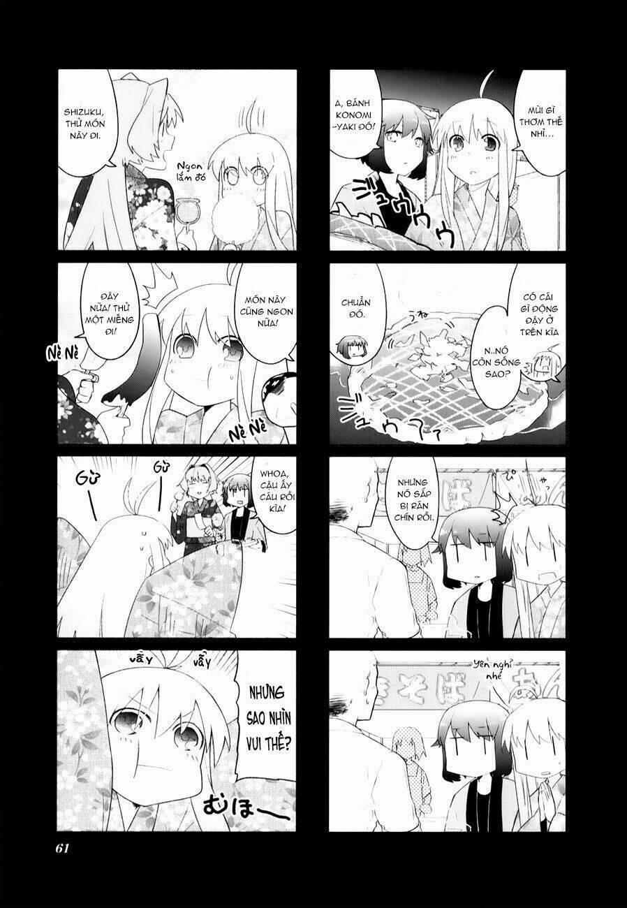 Hakoiri Drops 7 trang 3