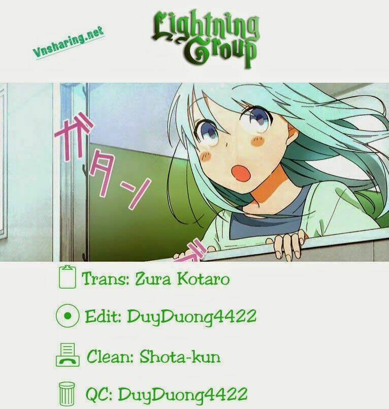 Hakoiri Drops 7 trang 9