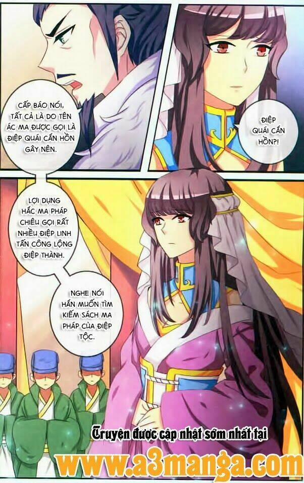 Hakoiri Drops 8 trang 10