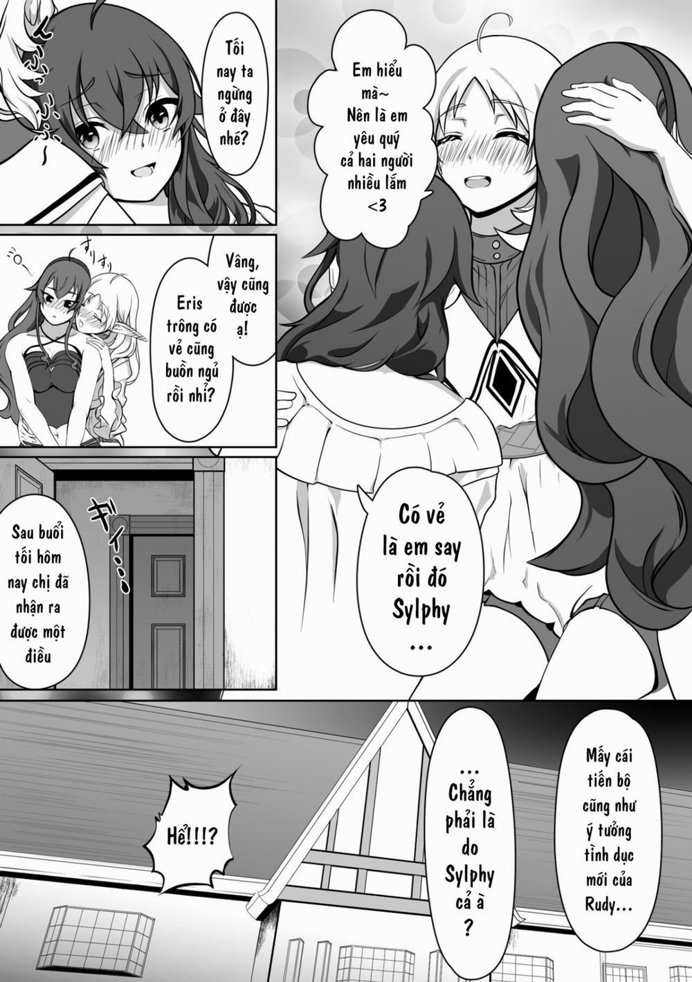 Hakua no Dekiwaku OneShot trang 29