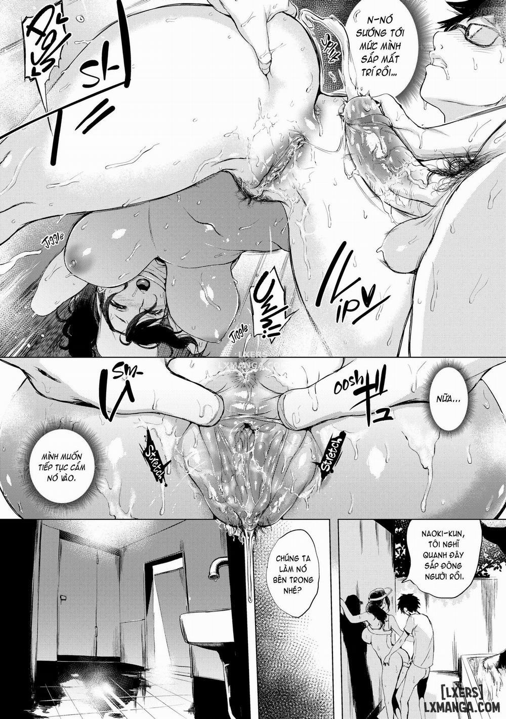 Half-Ripe Cherry 2 trang 14