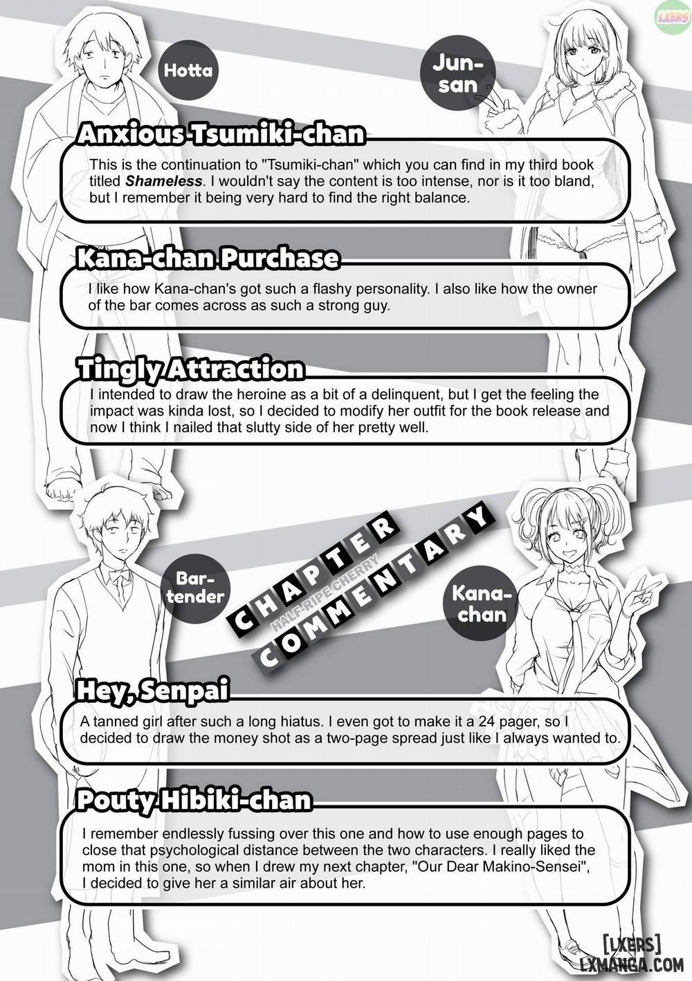 Half-Ripe Cherry 9 END trang 24