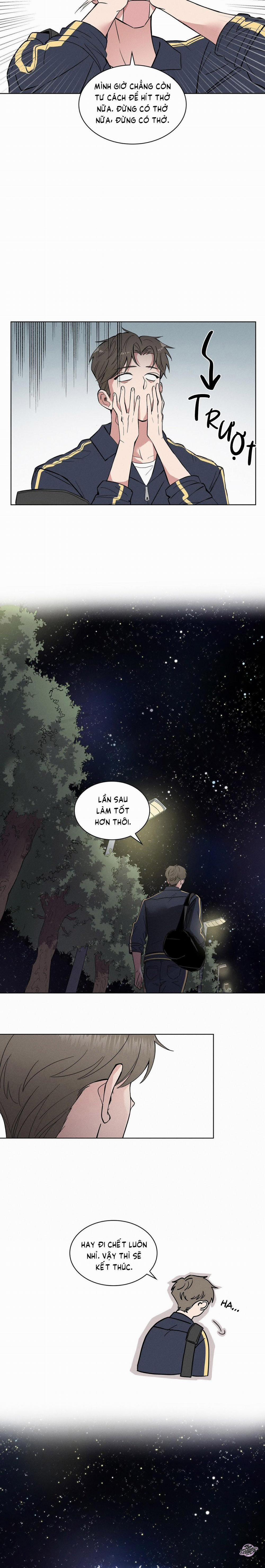 Ham Muốn Cháy Bỏng 1 trang 14