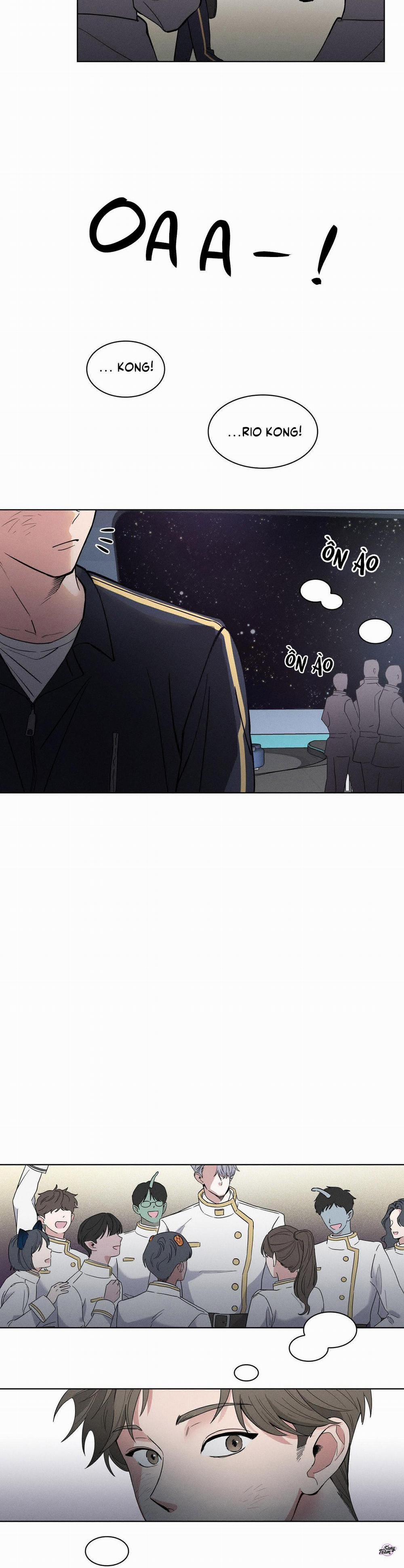 Ham Muốn Cháy Bỏng 1 trang 17