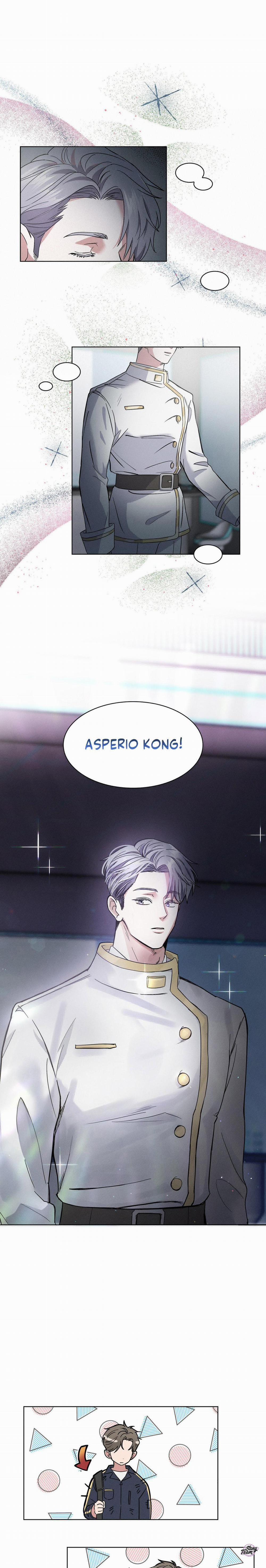 Ham Muốn Cháy Bỏng 1 trang 18