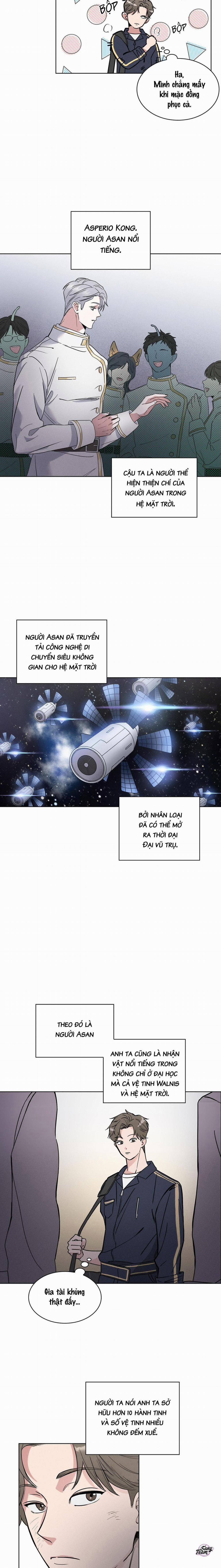 Ham Muốn Cháy Bỏng 1 trang 19