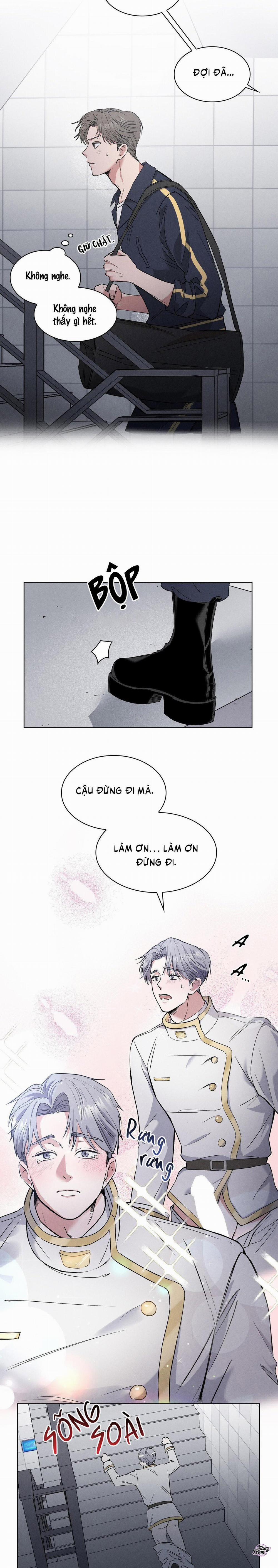 Ham Muốn Cháy Bỏng 2 trang 10