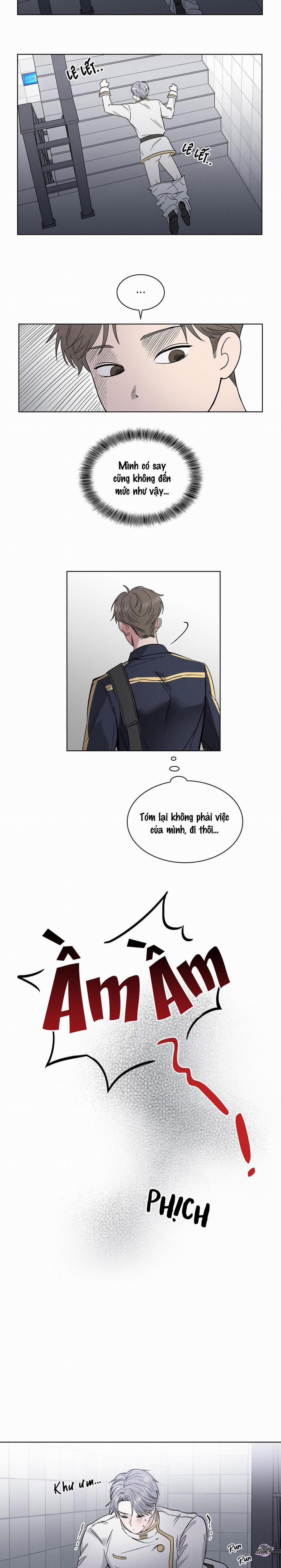 Ham Muốn Cháy Bỏng 2 trang 11