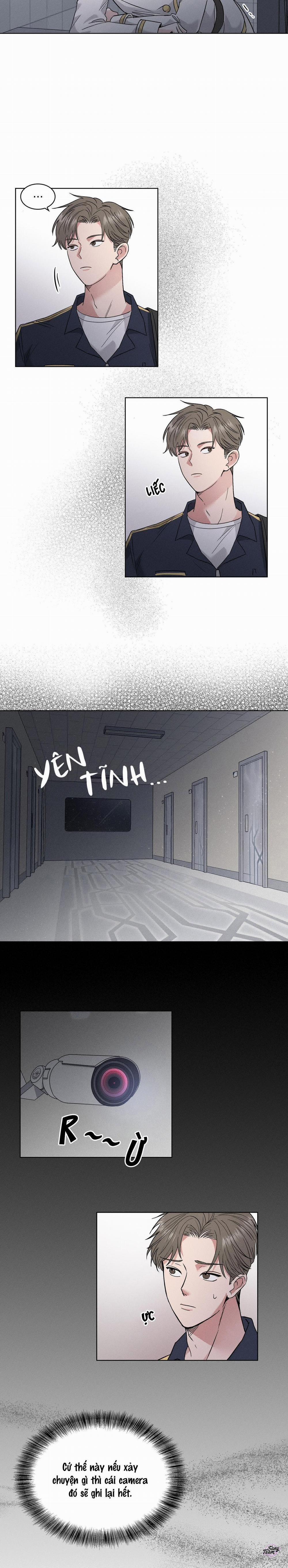 Ham Muốn Cháy Bỏng 2 trang 12