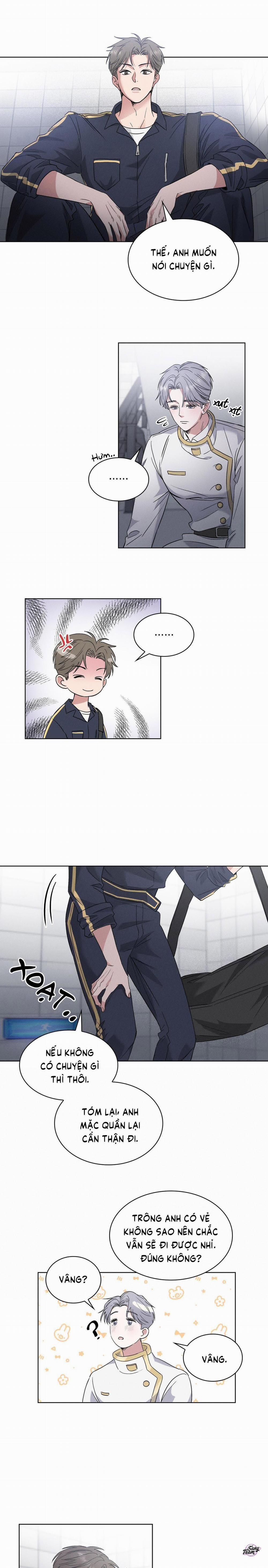 Ham Muốn Cháy Bỏng 2 trang 15