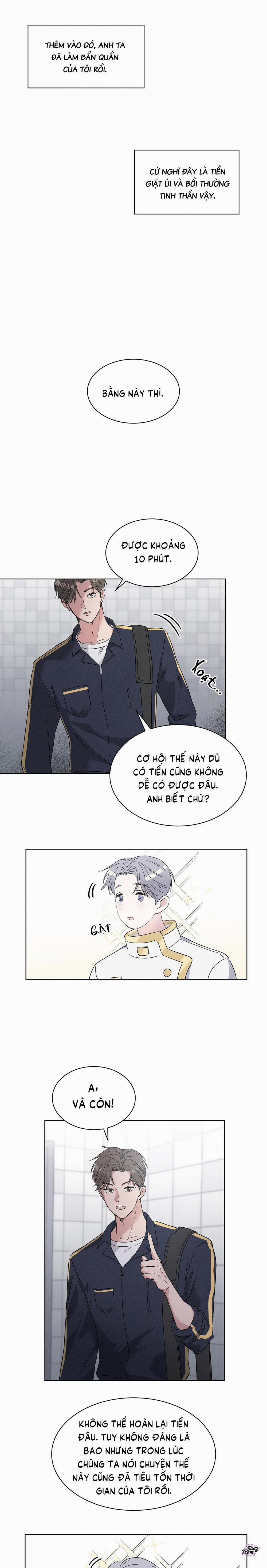 Ham Muốn Cháy Bỏng 2 trang 19