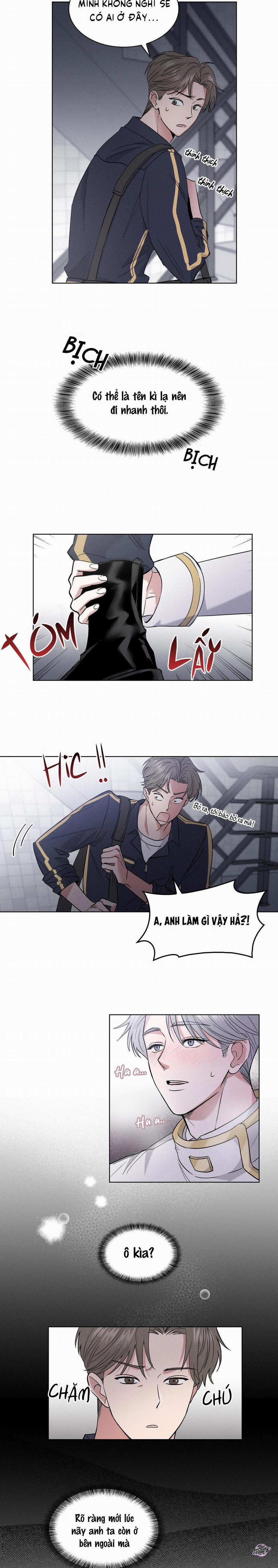 Ham Muốn Cháy Bỏng 2 trang 2