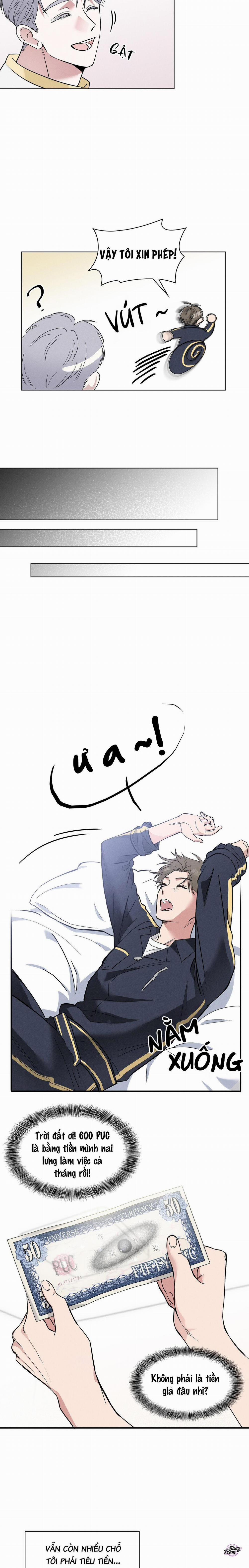 Ham Muốn Cháy Bỏng 2 trang 23