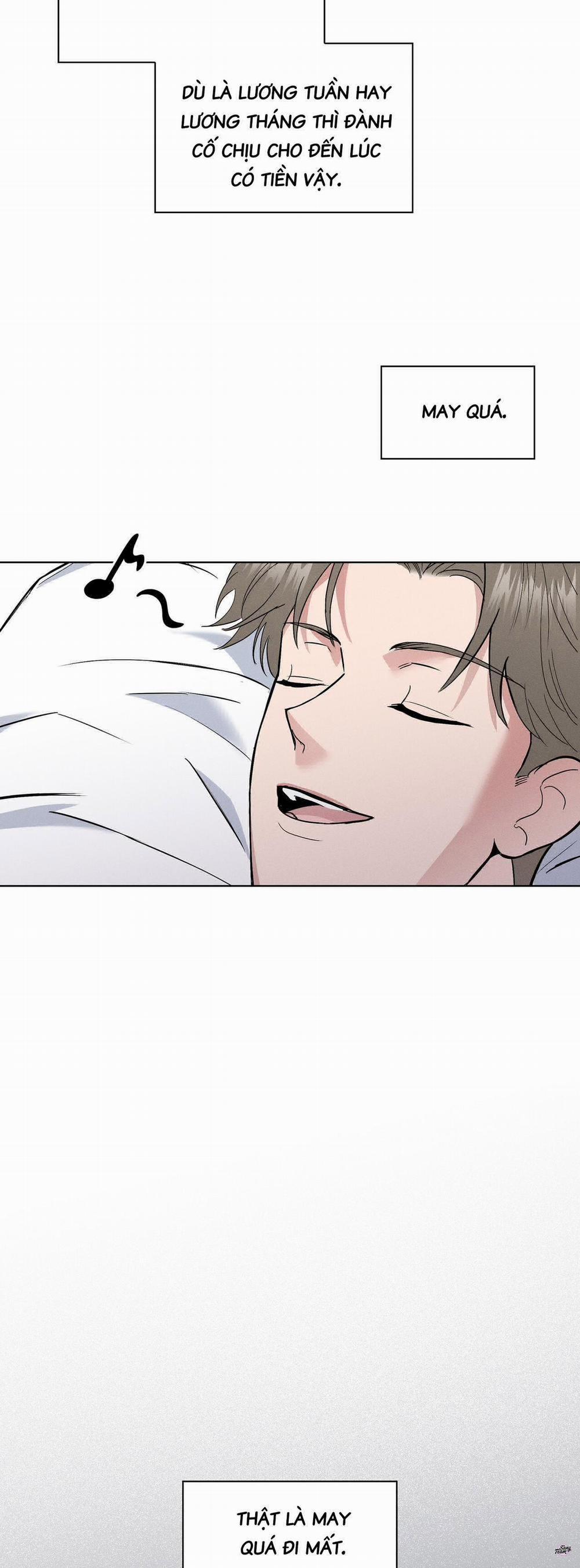 Ham Muốn Cháy Bỏng 2 trang 24