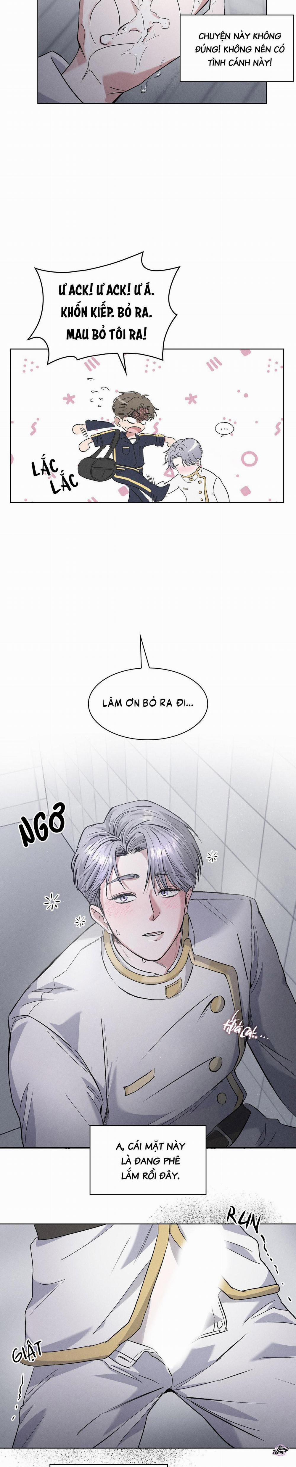 Ham Muốn Cháy Bỏng 2 trang 5