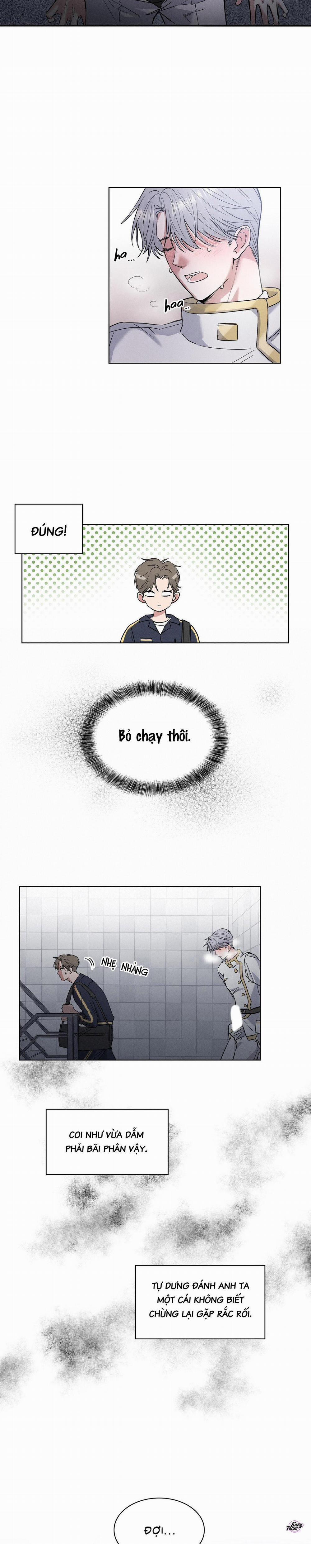 Ham Muốn Cháy Bỏng 2 trang 9