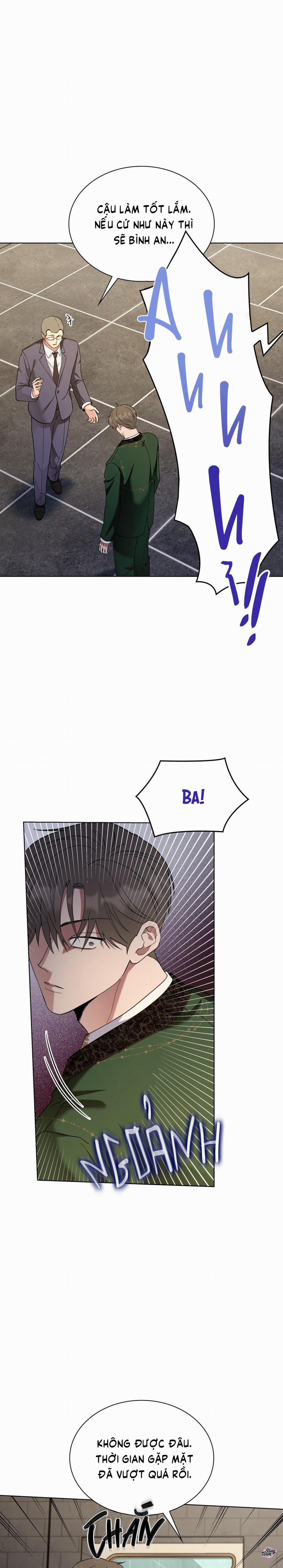 Ham Muốn Cháy Bỏng 71 trang 15