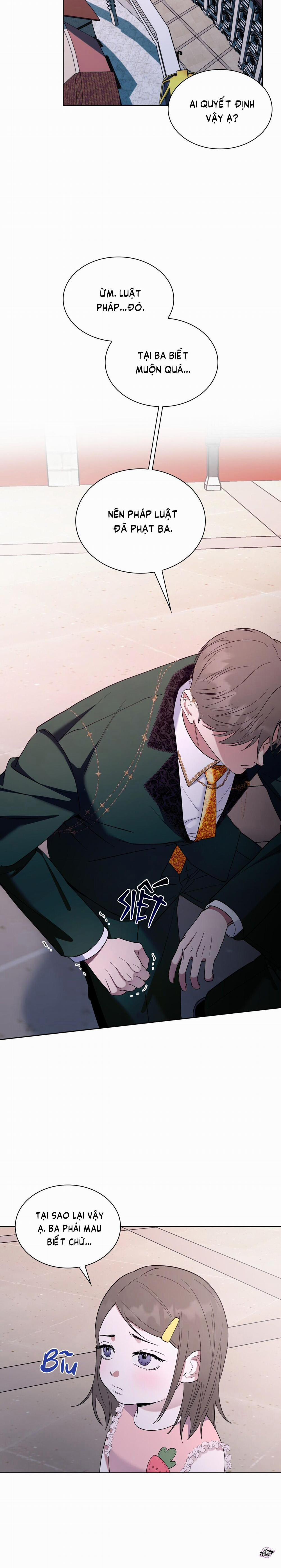 Ham Muốn Cháy Bỏng 71 trang 3