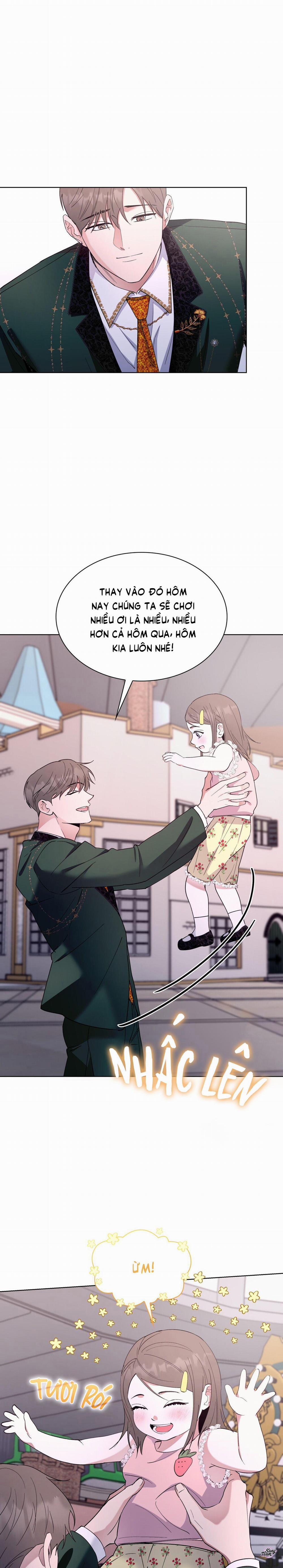 Ham Muốn Cháy Bỏng 71 trang 4