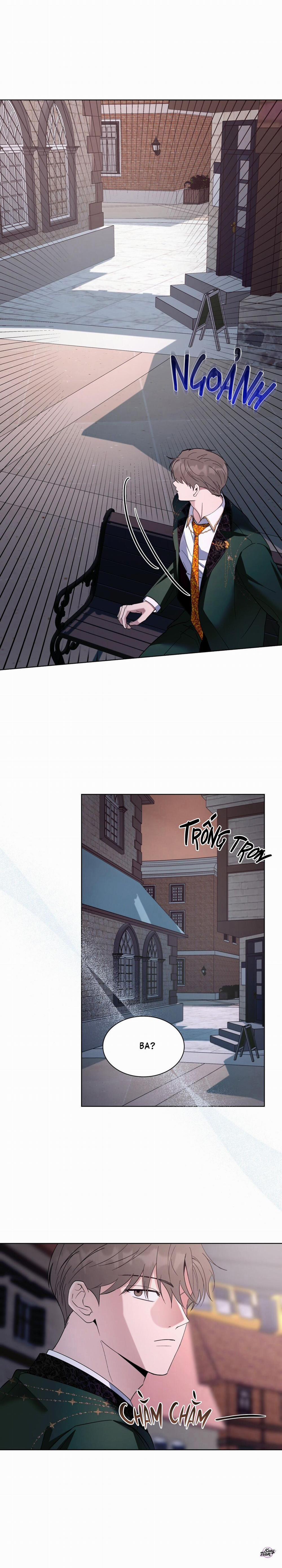 Ham Muốn Cháy Bỏng 71 trang 7