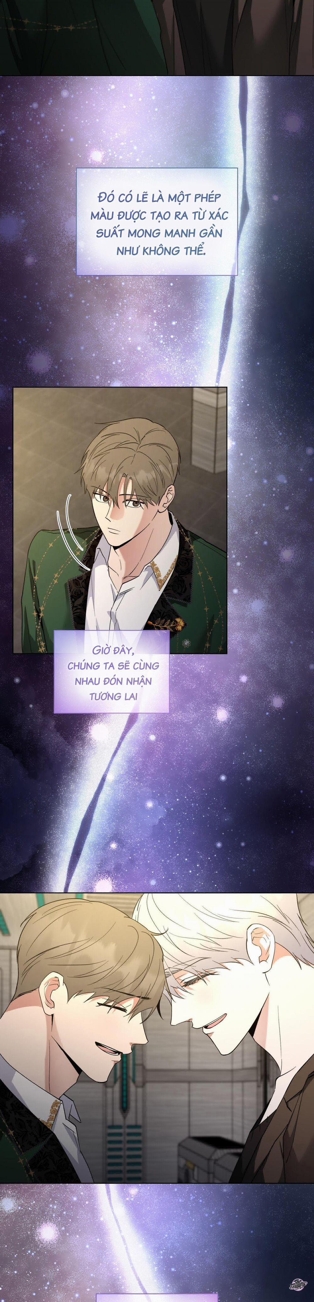 Ham Muốn Cháy Bỏng 72 trang 24