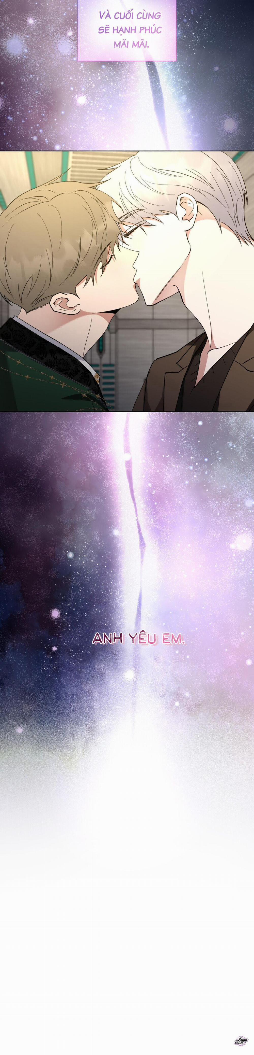 Ham Muốn Cháy Bỏng 72 trang 25