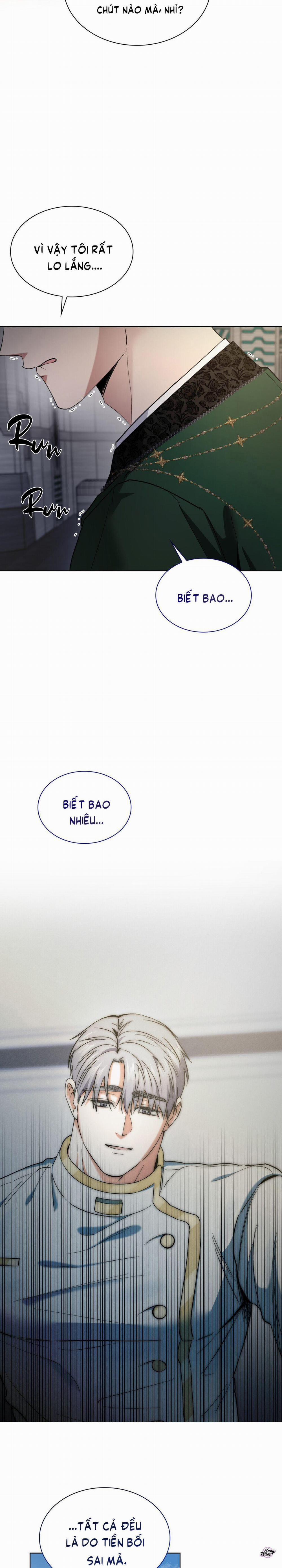 Ham Muốn Cháy Bỏng 72 trang 4