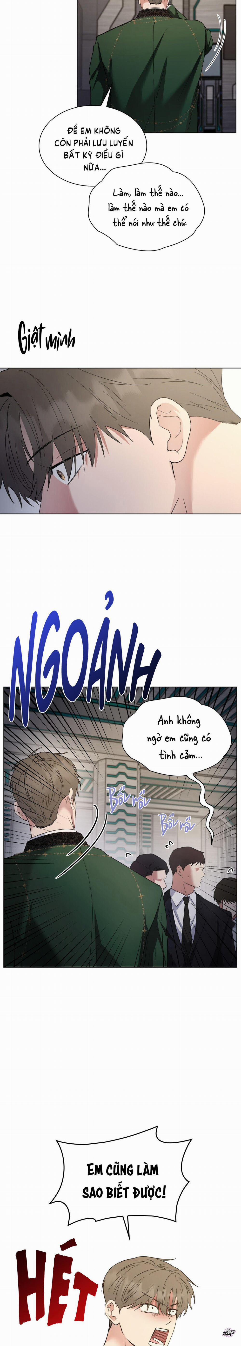 Ham Muốn Cháy Bỏng 72 trang 8