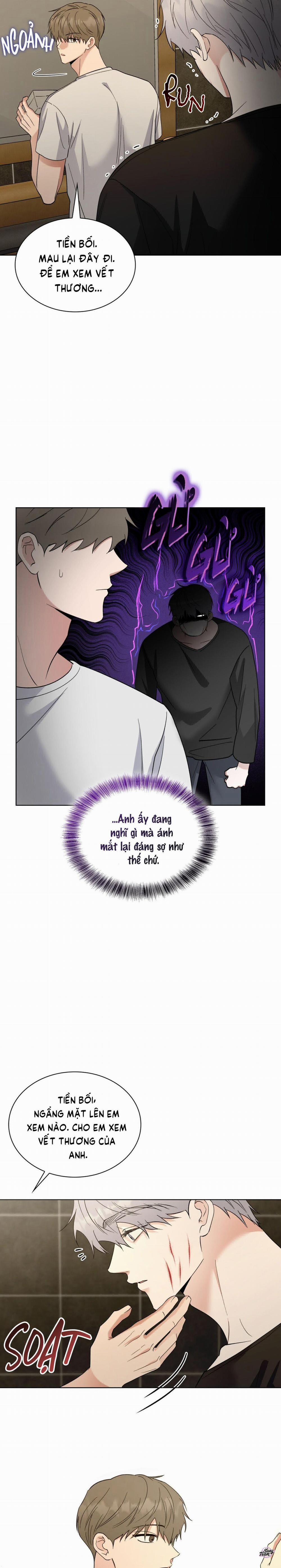 Ham Muốn Cháy Bỏng 73 trang 11