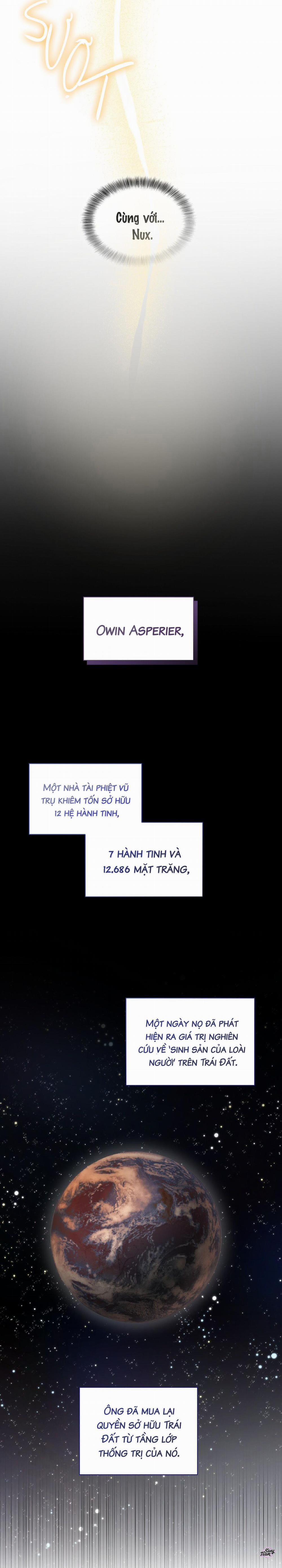 Ham Muốn Cháy Bỏng 73 trang 15