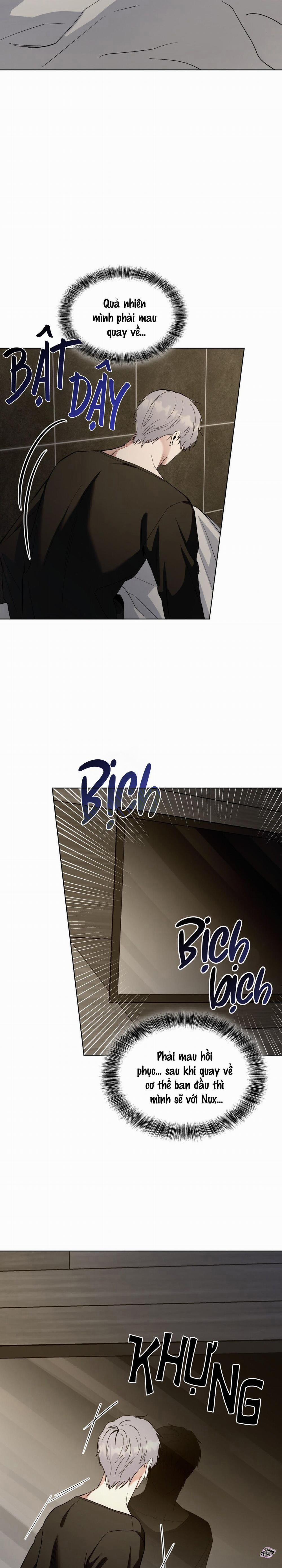 Ham Muốn Cháy Bỏng 73 trang 2