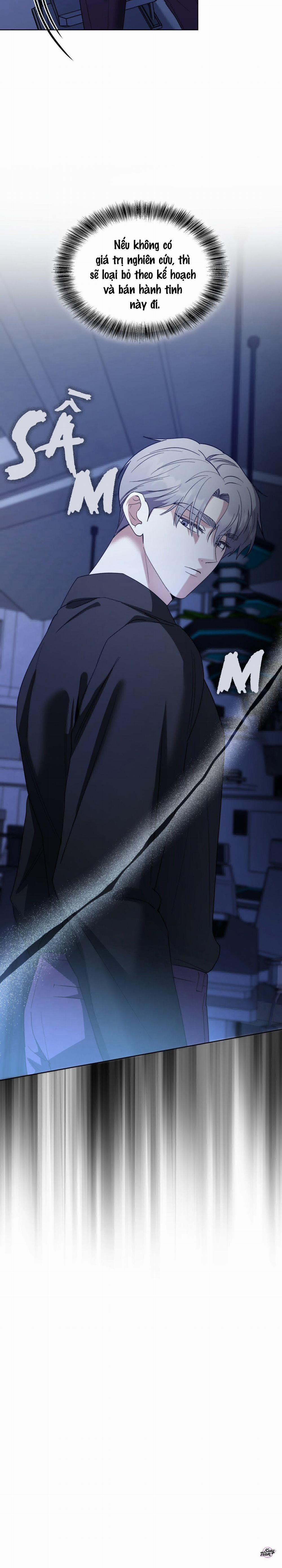 Ham Muốn Cháy Bỏng 73 trang 21