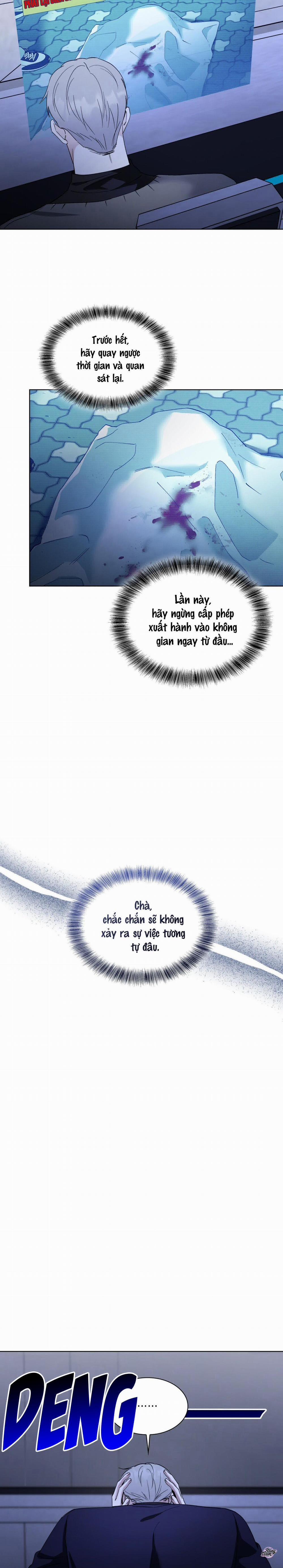 Ham Muốn Cháy Bỏng 73 trang 23