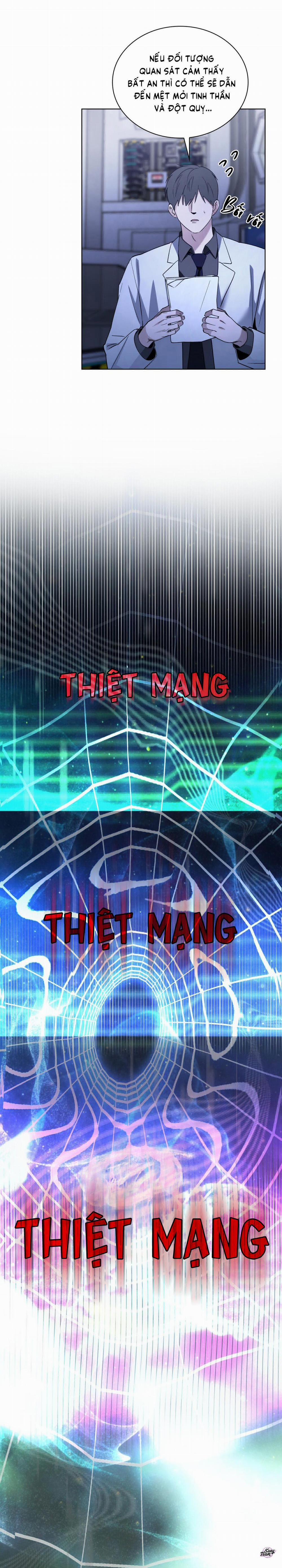 Ham Muốn Cháy Bỏng 73 trang 25