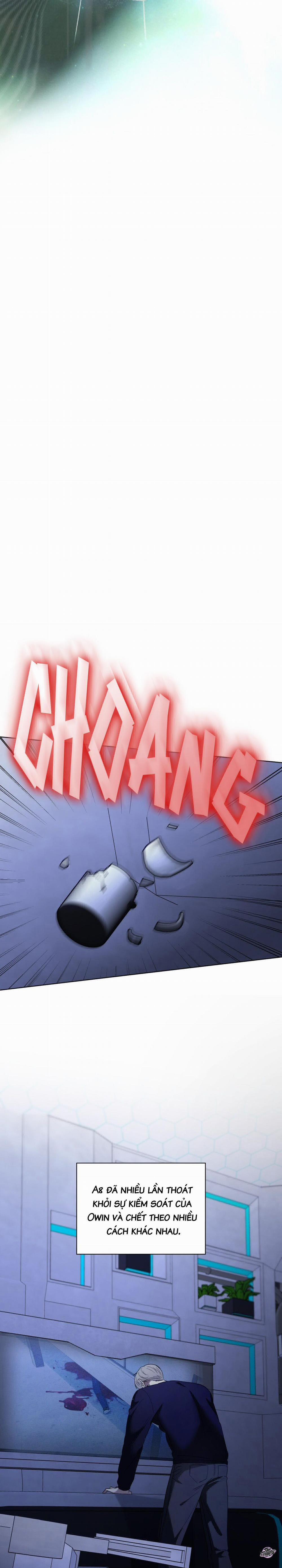 Ham Muốn Cháy Bỏng 73 trang 26