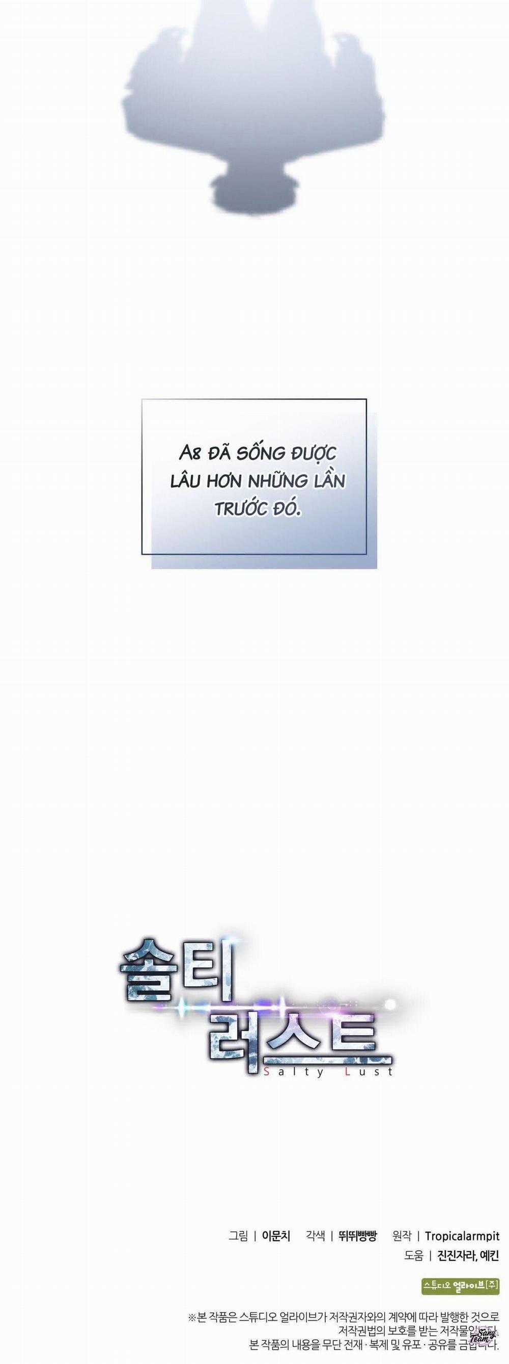 Ham Muốn Cháy Bỏng 73 trang 28